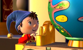 Make Way For Noddy S01E06 Noddys Lucky Day