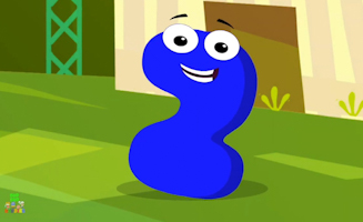 Five Little Numbers