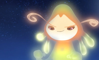 Mini Ninjas S01E54 The Forest Floods