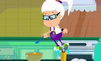 Betty Botter Bought Some Butter