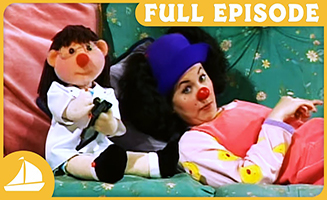 The Big Comfy Couch S05E13 See Ya In My Dreams