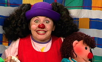 The Big Comfy Couch S06E12 Going Up