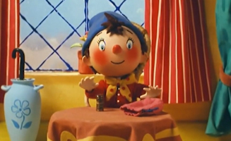 Noddys Toyland Adventures S03E08 Noddy And His Money