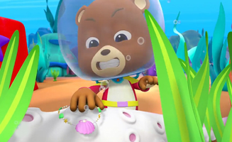 Loco Nuts S05E01 Under The Sea