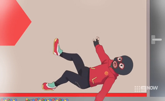 Bakugan S01E18 Prank the Prankster - Thanks For the Support