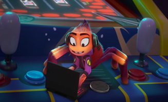 The Bad Guys - Breaking In S01E09 Crime After Crime