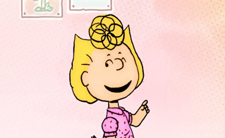 Peanuts S01E01 Come on Snoopy