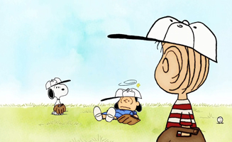 Peanuts S01E17 Compensation