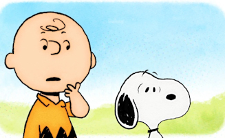 Peanuts S01E103 A Heart and a Feeder