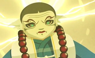 Mini Ninjas S01E28 Hogging Like A Bear