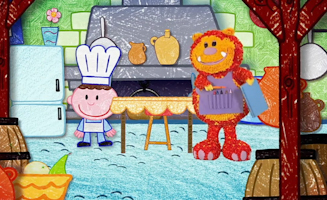 Get Squiggling S02E15 Chef