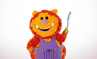 Get Squiggling S01E08 Spaceman