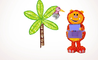 Get Squiggling S01E11 Photographer