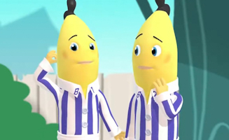 Bananas In Pyjamas S01E32 Bernards Party