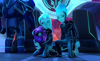 3Below - Tales Of Arcadia S01E01 Terra Incognita Part 1