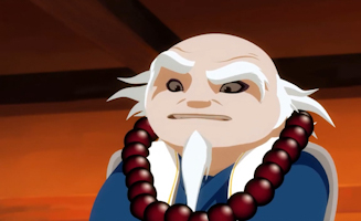 Mini Ninjas S01E04 A Mythical Spirit Returns To Earth