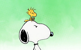 Peanuts S01E93 Flying