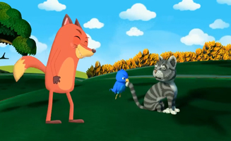 The Night Is Gone The Dawn Has Come