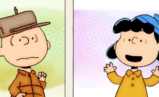 Peanuts S01E83 Woodstock