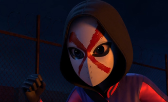 Hero Inside S02E03E04 Hard Hitting Interview - The Good the Bad and the Jelly