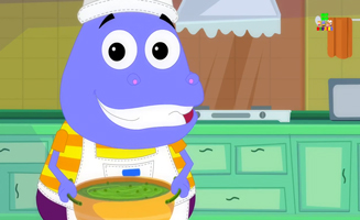 Peas Porridge Hot