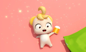 Catch Teenieping S01E18 Unforgettable Birthday Party