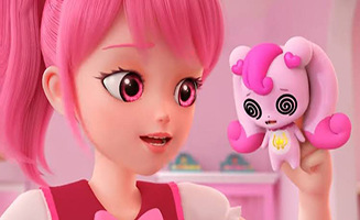 Catch Teenieping S01E16 Spooky Picture Time