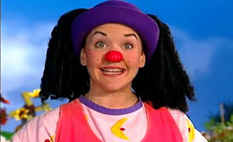 The Big Comfy Couch S07E05 Floppy