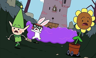 Super Happy Magic Forest S01E14 We The Council