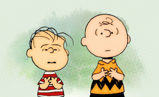 Peanuts S01E68 Head Up Charlie Brown