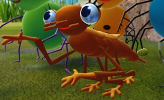 Larbre Genealogique - Une Cascade Aerienne