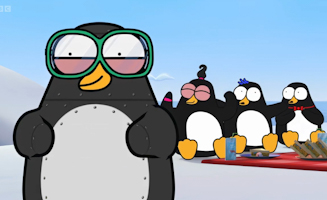 Piripenguins S01E18 Looph 2.0