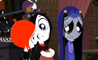 La Venus De Gloomsville