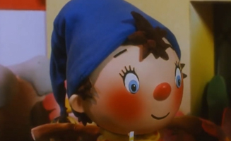Noddys Toyland Adventures S03E13 Noddy The Dancer