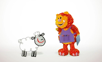 Get Squiggling S01E09 Lamb