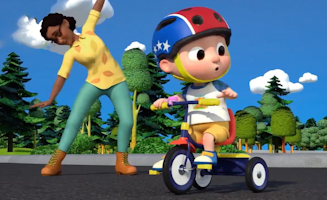 Codys And Jayjays Autorennen