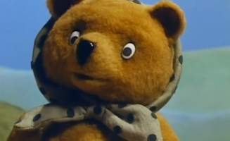 Noddys Toyland Adventures S01E10 Noddy Gets A New Job