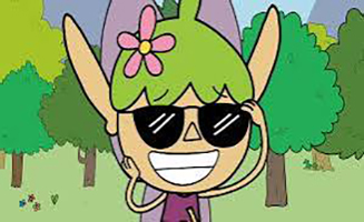 Super Happy Magic Forest S01E20 Fairy Squad