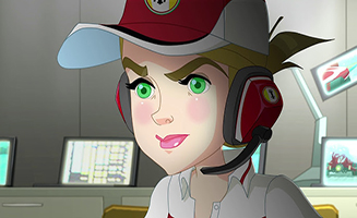 The Drakers S01E23 In the Enemys Net