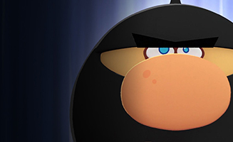 Ninja Express S01E19 An Epic Wave