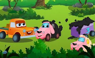 Baba Baba Black Sheep