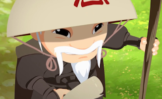 Mini Ninjas S01E19 Suzume Vs Suzume