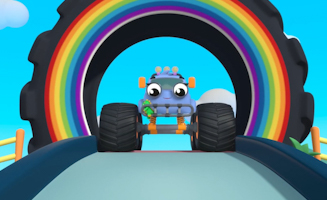 Teddy Ist Verschwunden