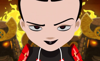 Mini Ninjas S01E22 Futo Or Not Futo