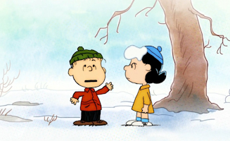 Peanuts S01E102 Balance The score