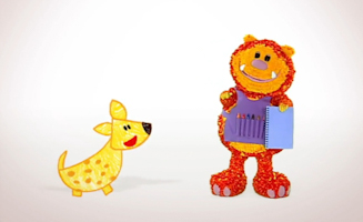 Get Squiggling S01E23 Hyena