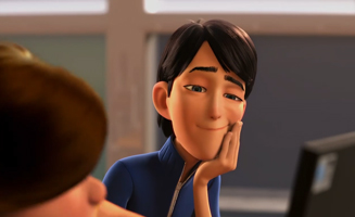 Trollhunters - Tales Of Arcadia S01E01 Becoming Part 1