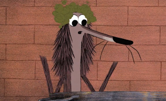 Stinki Wird Schauspieler