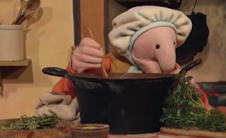 Telling Stories With Tomie Depaola S01E13 Making Sense Of Our World Through Stories