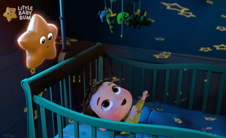 Les Etoiles Colorees